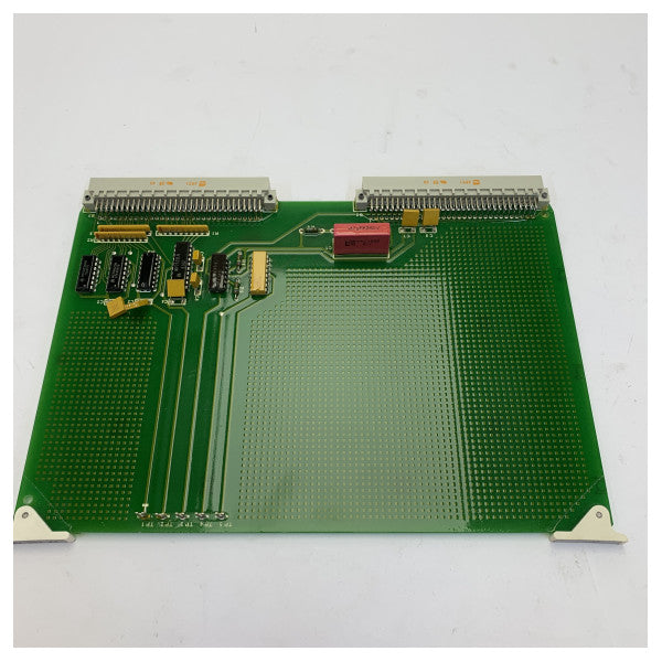 Anschutz 102-842.22 Scheda I/O autopilota corso per Nautipilot 