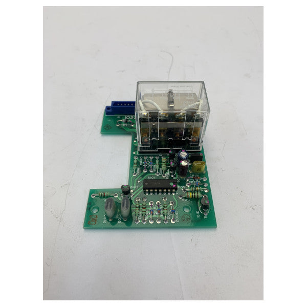 TOKIMEC 102291366 Scheda elettronica marina PWB di allarme 