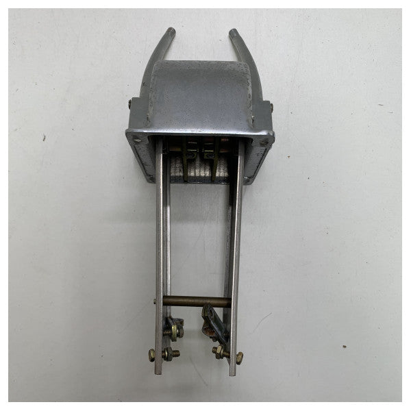 Morse marinmotor Kontroll - 53546