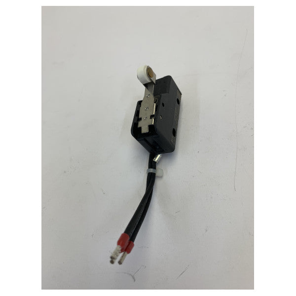 3010140 Micro-interrupteur marin - fin de course électrique pour yachts 