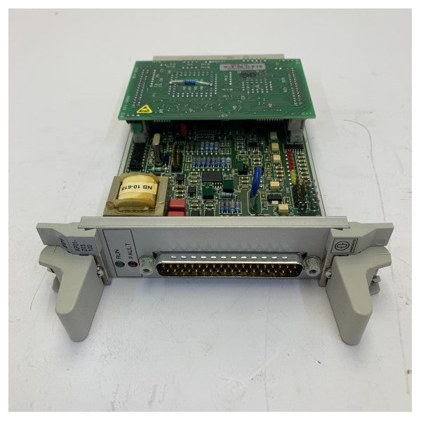 Anschutz NB 10-619 Module de commande industrielle 3600579 