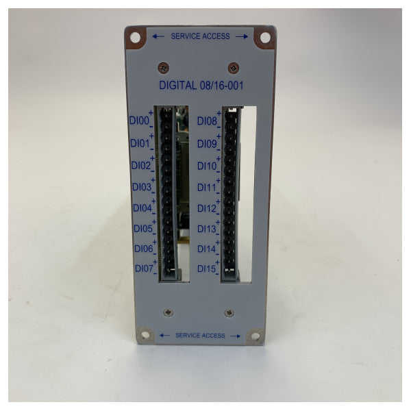 Danelec DIGITAL 08/16-001 Merielektroniikkamoduuli - 200633 