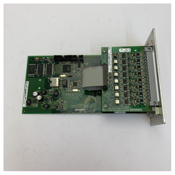 Danelec DIGITAL 08/16-001 Merielektroniikkamoduuli - 200633 