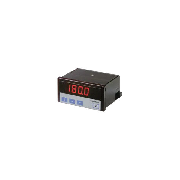 Gavazzi Digital Panel Meter AC/DC - LDI35AV230XXXX