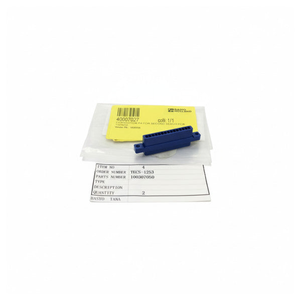 10030705 Marine Electronics Connector voor Besturingsborden 
