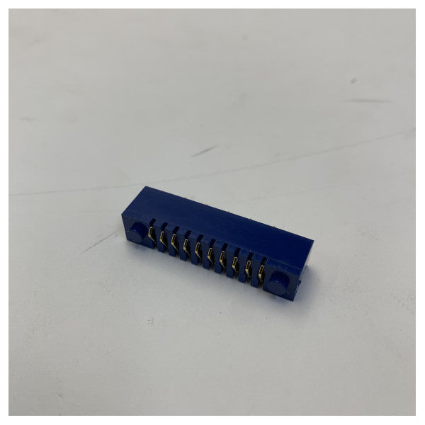 101692211 Marine Elektronik Connector - 8-pins han-header 