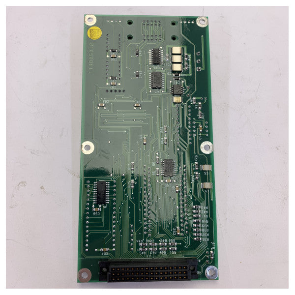Tokyo Keiki PR-8000 Autopilot PCB - PWB NTW-RP 