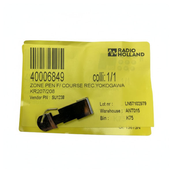 Penna Yokogawa SU1238 per registratore di corso 