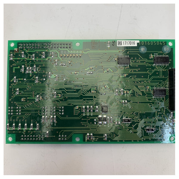 Tokyo Keiki TG-6000/DGM-60 Gyrokompass PCB PWB - 101695075 