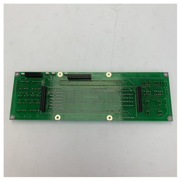 Tokyo Keiki MNDP-PR-8000 PSSC PCB-printkort til maritim navigation - ny 