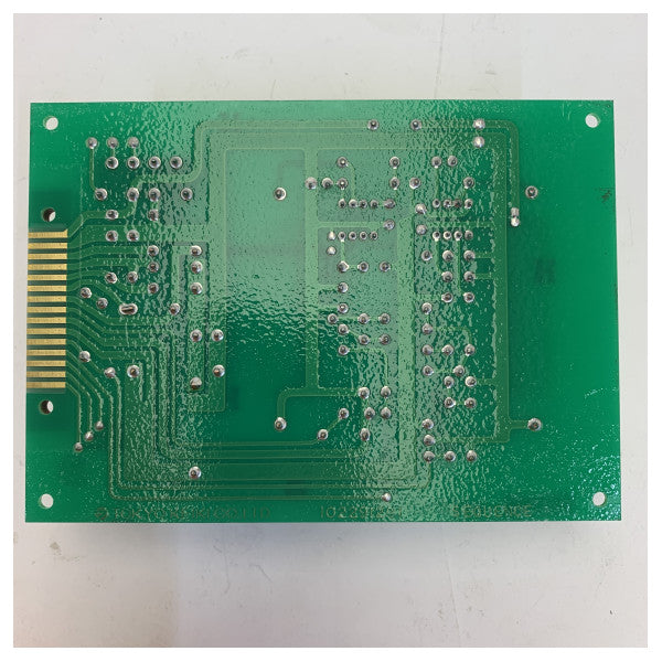 TG3/5000用の東京計器シーケンスPCB 