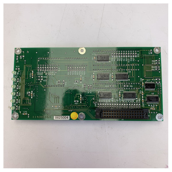 Τόκιο Keiki ADCL PCB για PR-8000 - 114894164 