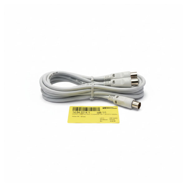 201410 Marine Electronics koaksialkabel - 14.84.2214.1 