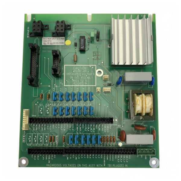 Raytheon Anschutz G624197-2AT MK2 Power PCB za MK2 MTR 