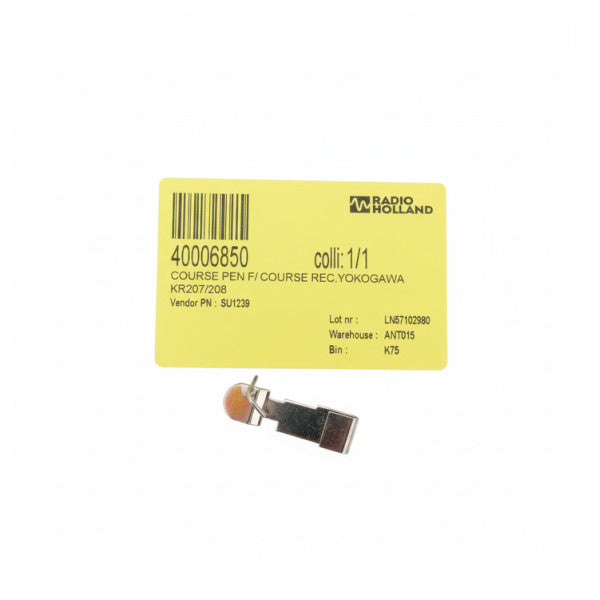 Yokogawa SU1239 Kursuspen til kursusoptager - 3 stykker 