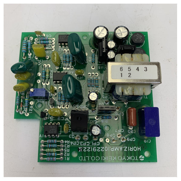 طوكيو كيك TG5000 / TG3000 PWB أفقي - 102291224 