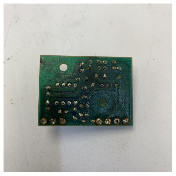 Tokyo Keiki 102296421 Płytka PCB żyroskopu 