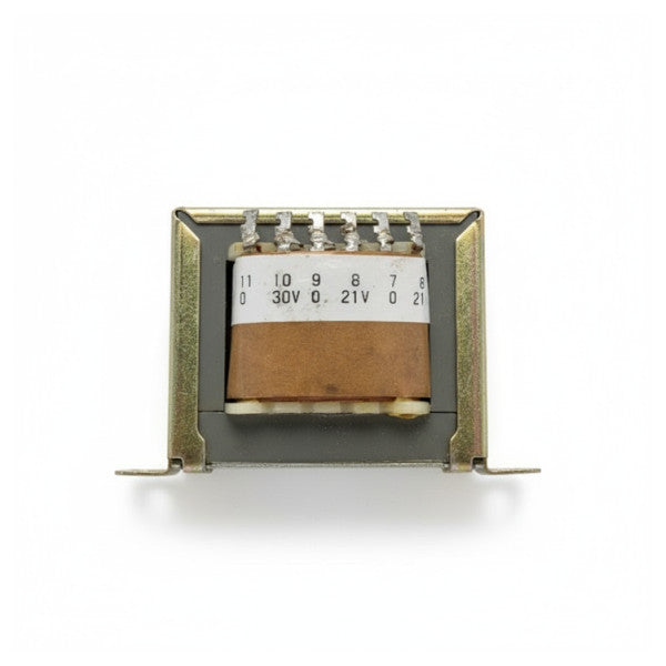 Tokyo Keiki TG5000 Power Transformer for Gyro Compass - 100377181 