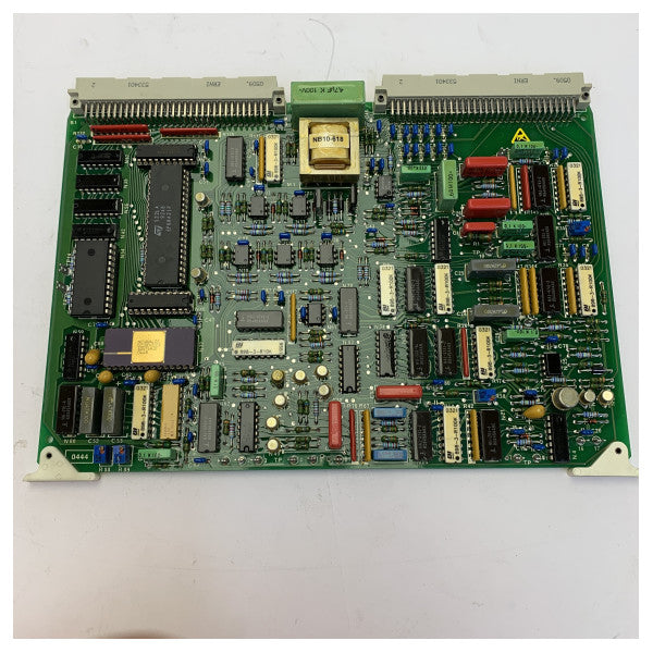 Raytheon Anschutz I/O PCB für Nautipilot - 102-842.39 