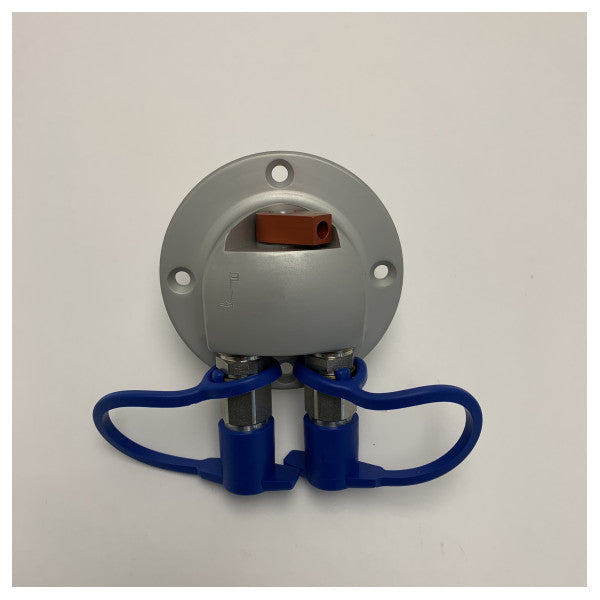 Selden 540-889-01 хидравличен регулиращ вентил Furlex