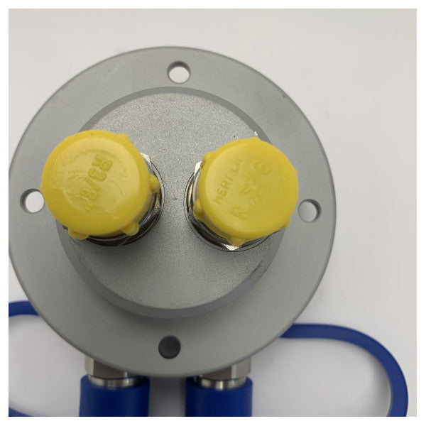 Selden 540-889-01 хидравличен регулиращ вентил Furlex