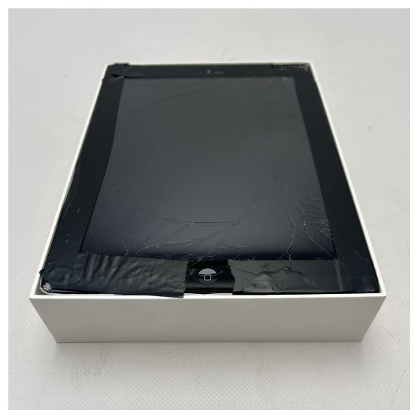 Iż-Żgħażagħ Apple iPad 2 16GB WiFi + 3G Tablet - Għalqa, Affidabbli, Display ta' 9.7 pulg 