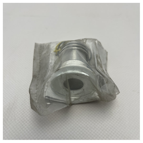 BCM 3314/LD3W مصباح LED أبيض مدمج من الفولاذ المقاوم للصدأ 