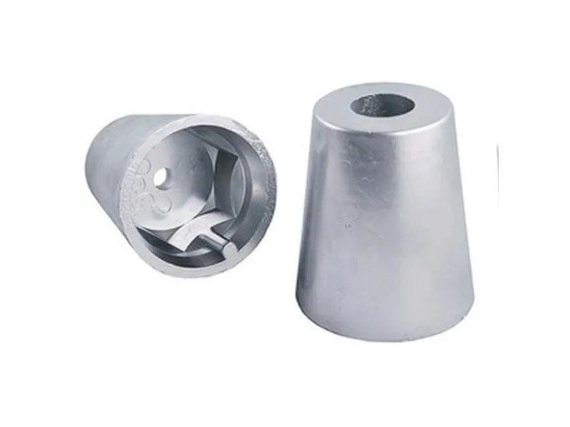 Rakicevic PRP-800405E nut tal-hafta tal-propeller anode 50 mm 