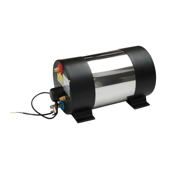 غلاية جونسون مارين 30 لتر من الفولاذ المقاوم للصدأ 1200 وات 230 فولت - 56-47456-02