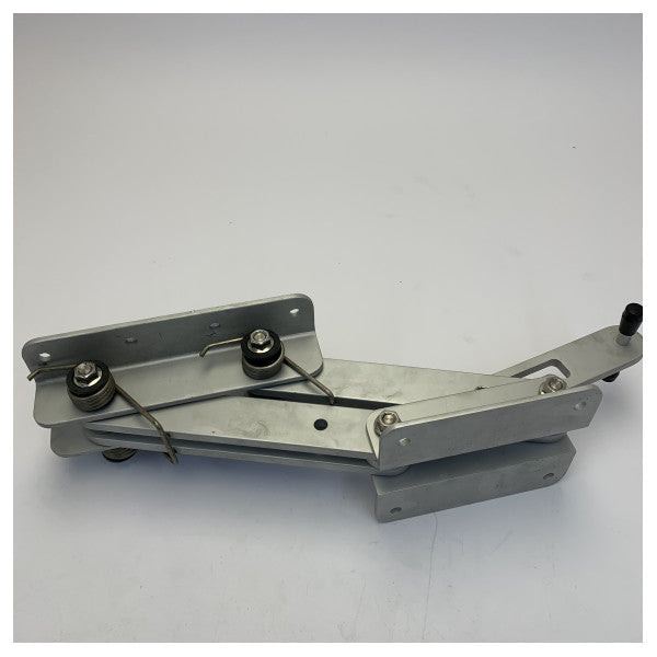 Uchwyt do silnika zewnętrznego Vetus Aluminium 30 KG - 70322 