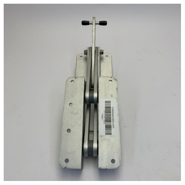 Vetus alumiininen perämoottorin kiinnike 30 KG nostolle - 70322 