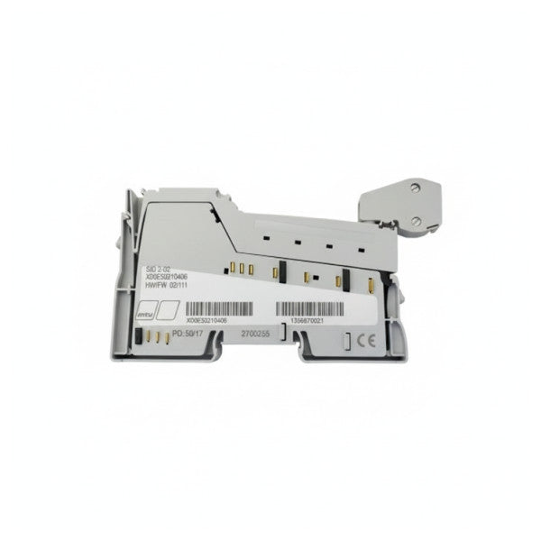 MTU Data Converter RS422 til Interbus - X00E50210406 