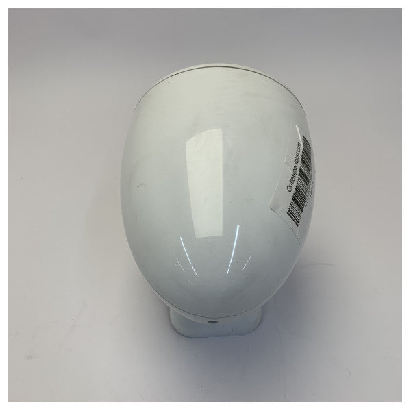 USED Jabsco 61050-0012 155SL Marine Searchlight 12V with Controller 