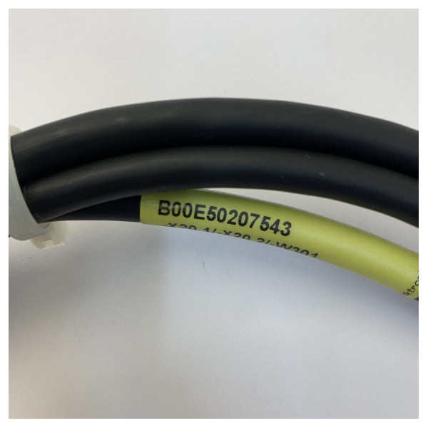 Câble de connexion du bus système MTU B00E50207543 