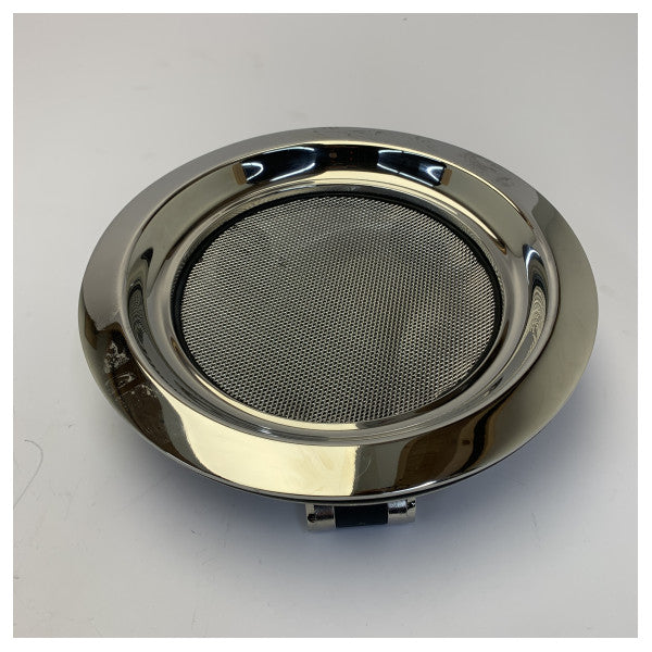 Vetus PWS31A1 Rustfrit Stål Åbningsvindue D198 mm 