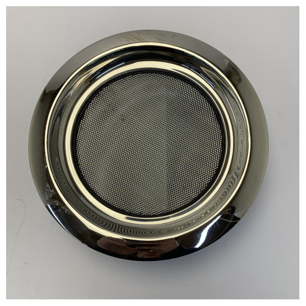 Vetus PWS31A1 Rustfrit Stål Åbningsvindue D198 mm 