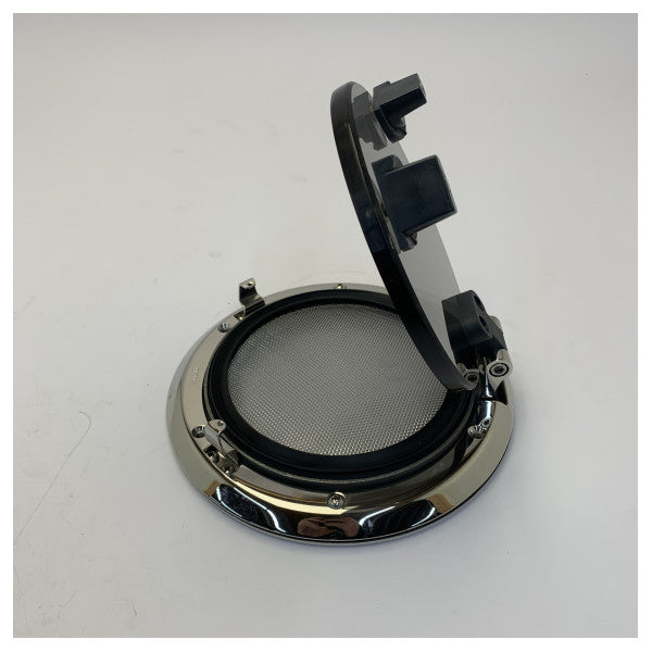 Vetus PWS31A1 Rustfrit Stål Åbningsvindue D198 mm 