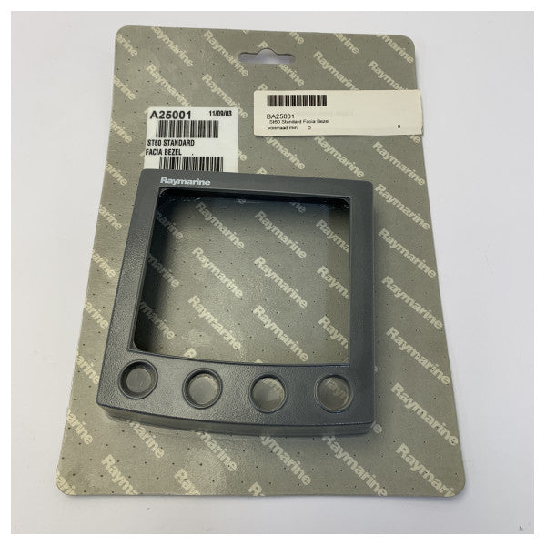 Raymarine A25001 ST60 повърхностно монтиран фасаден рамка 