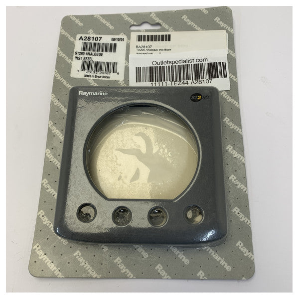 Raymarine A28107 ST290 Overflademonteringsramme 