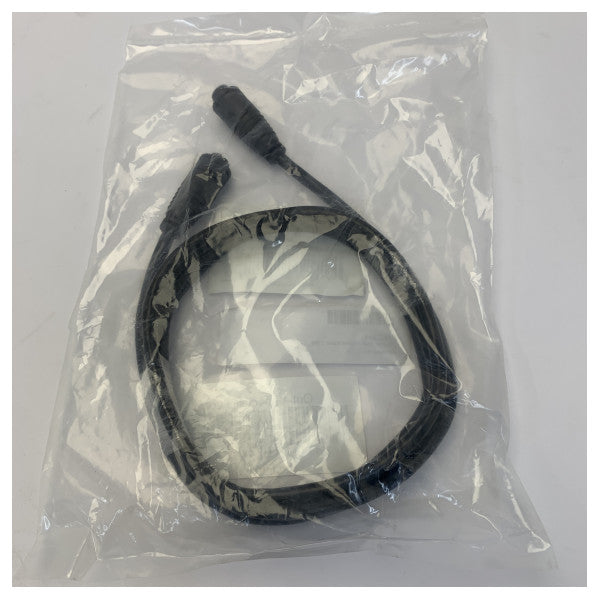 Câble de connexion Raymarine A62361 RayNet à RayNet - 2M 