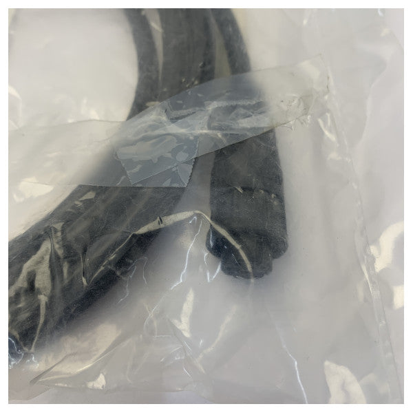 Raymarine A80151 RayNet F zu RJ45 Stecker-Verbindungskabel 