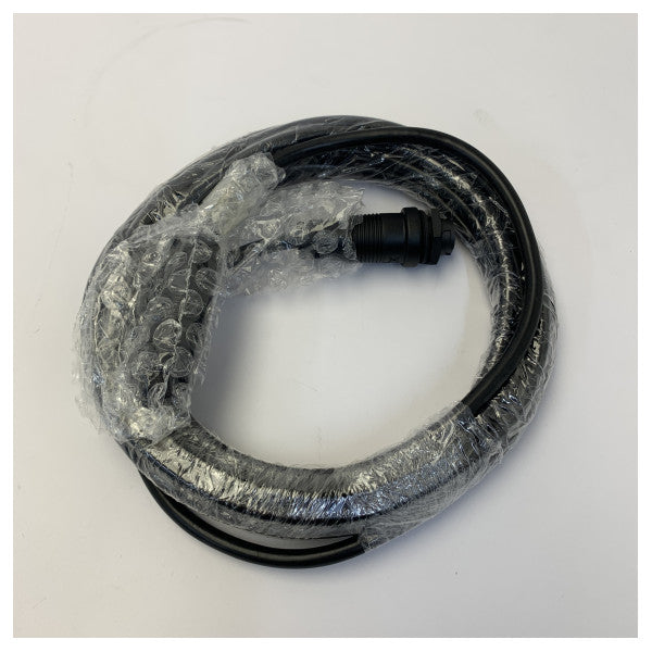 Raymarine A80200 Raymic 260 VHF forlængerkabel 5M 