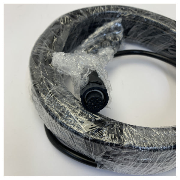 Raymarine A80201 RayNet zu RayNet Verbindungskabel 10m 