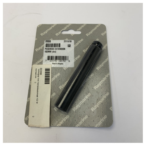 Raymarine D006 Tiller Pilot Pushrod -pidennys 