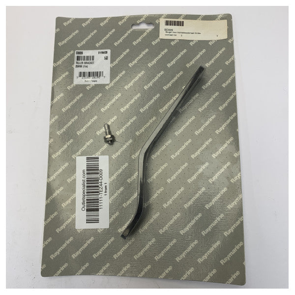 Raymarine D009 Трим на кормилото за монтаж на стойка 25mm 