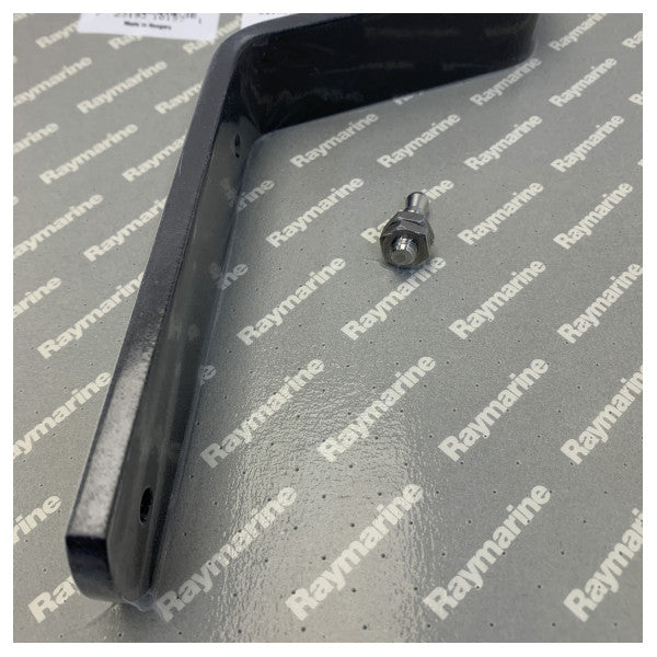 レイマリン D011 ティラーステアリングオートパイロットマウントブラケット 76 mm 