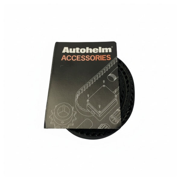 RaymarineのAutohelm 3000 / ST3000オートパイロット用のギザギザBベルト - D037 