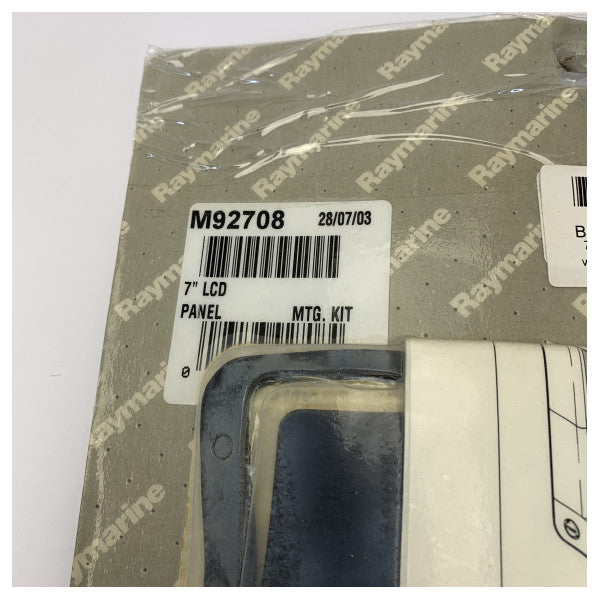 مجموعة تثبيت مدمجة لعرض Raymarine M92708 Pathfinder - SL70 RL70 RL80 RL70C RL80C 