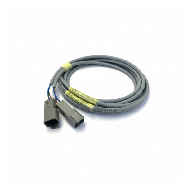 Câble de connexion MTU X00E50208280 pour moteur d'alimentation EL 