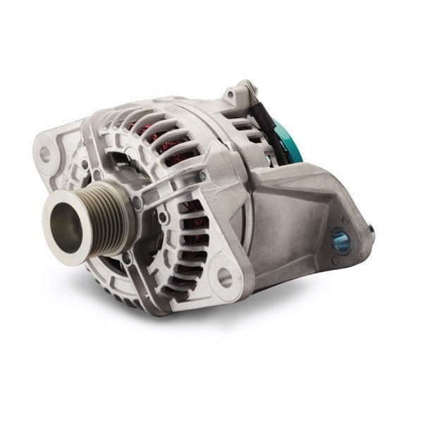 Mastervolt 46228082 Alpha Compact 28V / 80 Ампер Альтернатор 